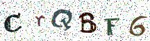 CrQBF6