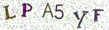 LPA5YF