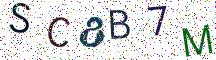 SC8B7M