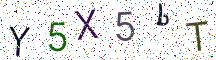 Y5X5bT