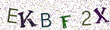EKBF2X