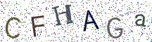 CFHAGa
