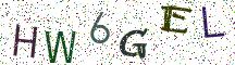 HW6GEL