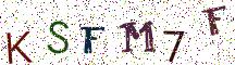 KSFM7F