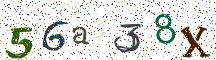 56a38X