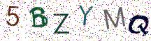 5BZYMQ