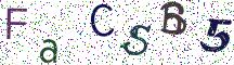 FaCSB5