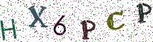 HX6PCP