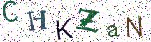 CHKZaN