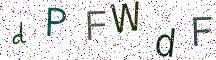 dPFWdF