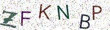 ZFKNBP