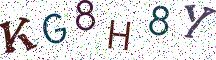 KG8H8Y