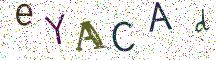 eYACAd