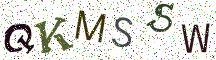 QKMSSW