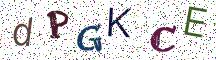 dPGKCE