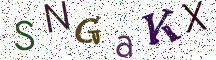SNGaKX