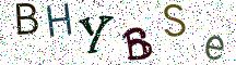 BHYBSe