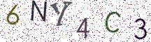 6NY4C3