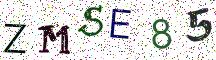 ZMSE85
