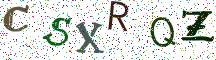 CSXRQZ