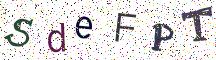 SdeFPT