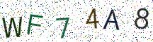 WF74A8