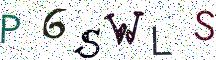 P6SWLS