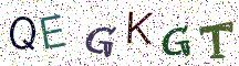 QEGKGT