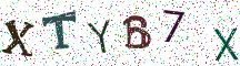 XTYB7X