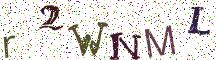 r2WNML
