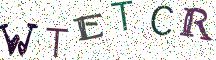 WTETCR