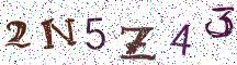 2N5Z43