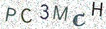 PC3MCH