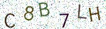 C8B7LH