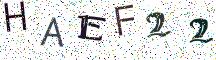 HAEF22