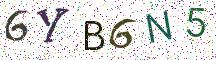 6YB6N5