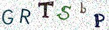 GRTSbP