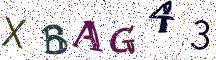 XBAG43