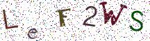 LeF2WS