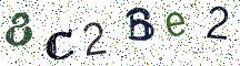 8C2Be2