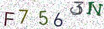 F7563N