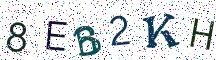 8EB2KH