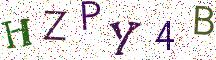 HZPY4B