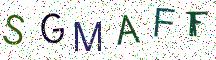 SGMAFF