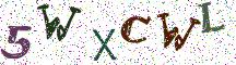 5WXCWL
