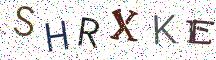 SHRXKE