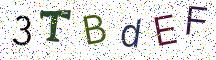 3TBdEF