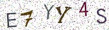 E7YY4S