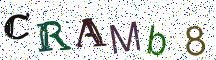 CRAMb8