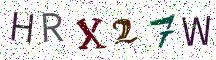 HRX27W